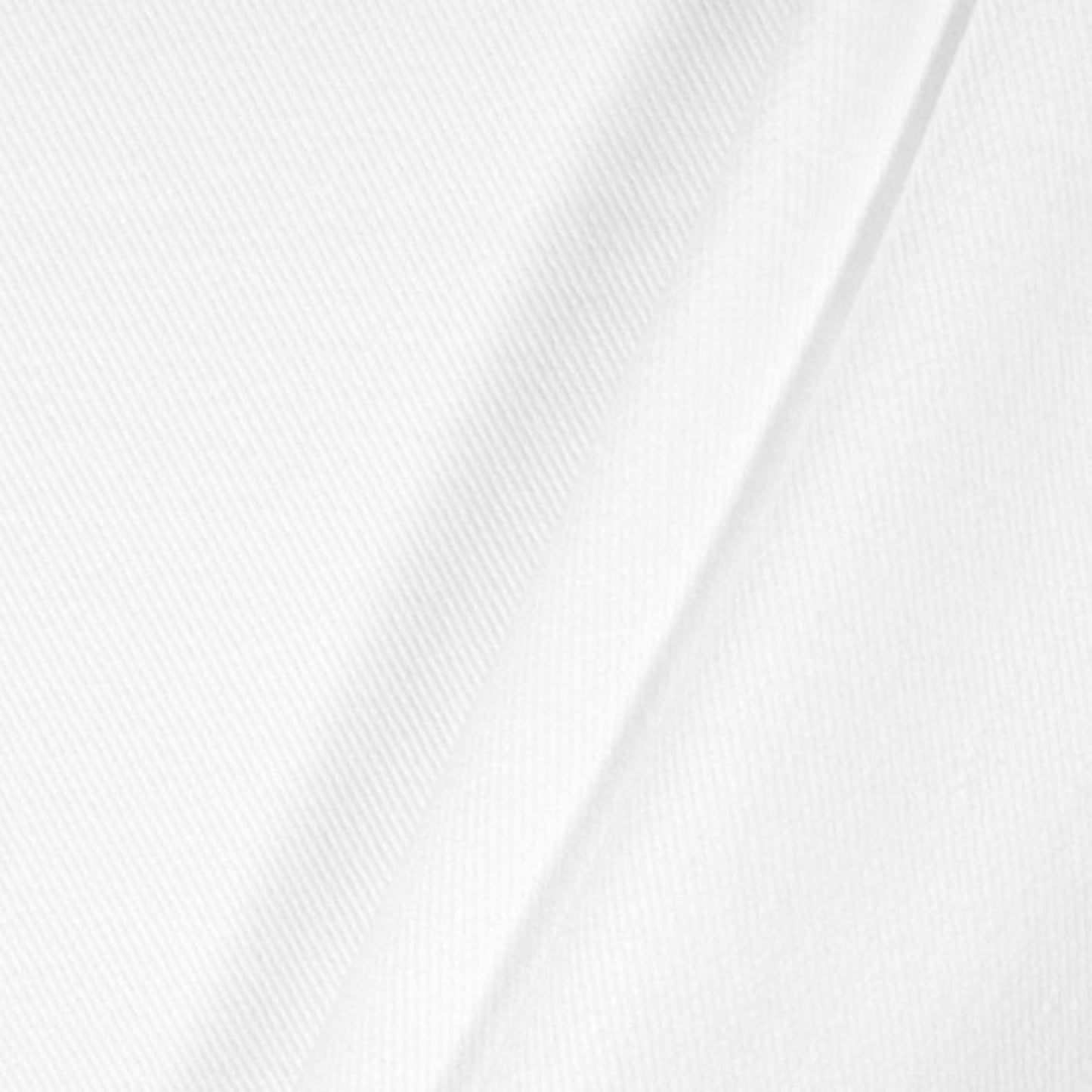 Denim Fabric,56" color white, sold by the yard, Free Shipping in USA,