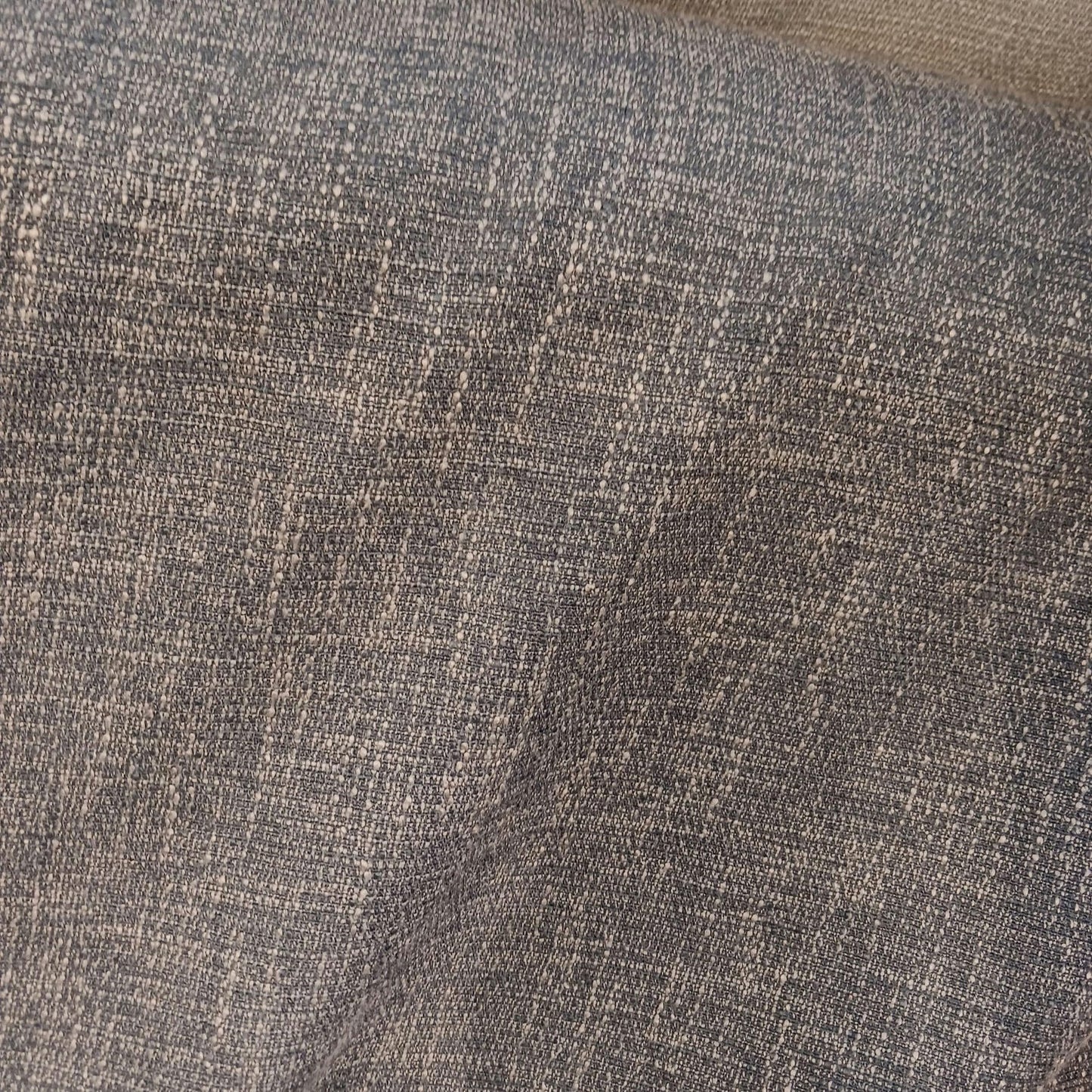 Softline Brookline Chenille Linen Look fabric sold by the yard 58"