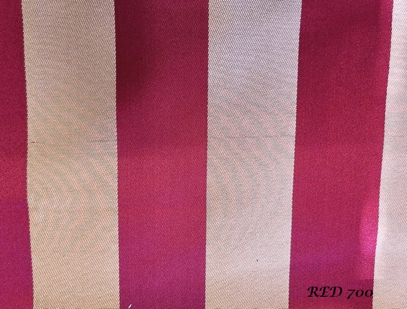 Jacquard Fabric color Burgundy/Gold, Upholstery and Drapery, decoration, etc. 58"Jacquard Fabric Sold by The Yard