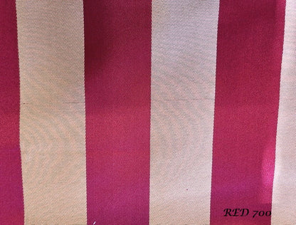 Jacquard Fabric color Burgundy/Gold, Upholstery and Drapery, decoration, etc. 58"Jacquard Fabric Sold by The Yard