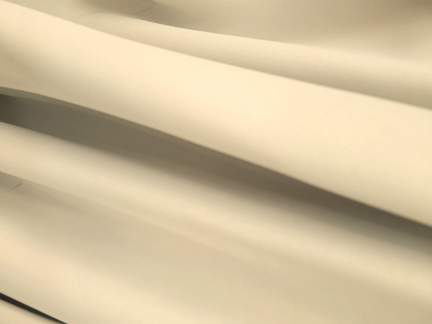 Blackout Eroica Drapery Fabric soft and thick , 58'' Wide, *Sold by the yard*