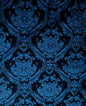 Chenille Damask Fabric Elegant Brocade Jacquard Renaissance sold by the yard 60'' Wide