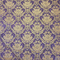 Chenille Damask Fabric Elegant Brocade Jacquard Renaissance sold by the yard 60'' Wide