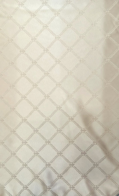 Jacquard Dawn Fabric sold By the Yard, 58 " wide, Montecarro Collection