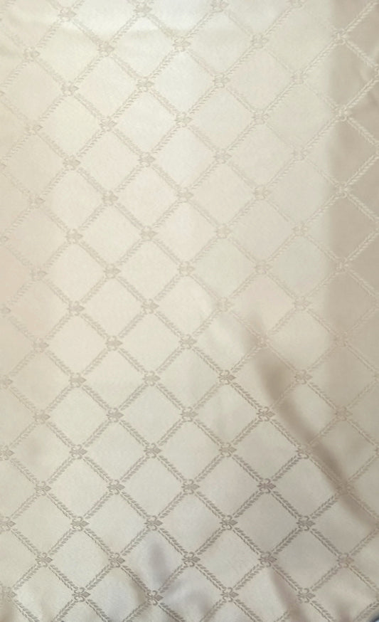 Jacquard Dawn Fabric sold By the Yard, 58 " wide, Montecarro Collection