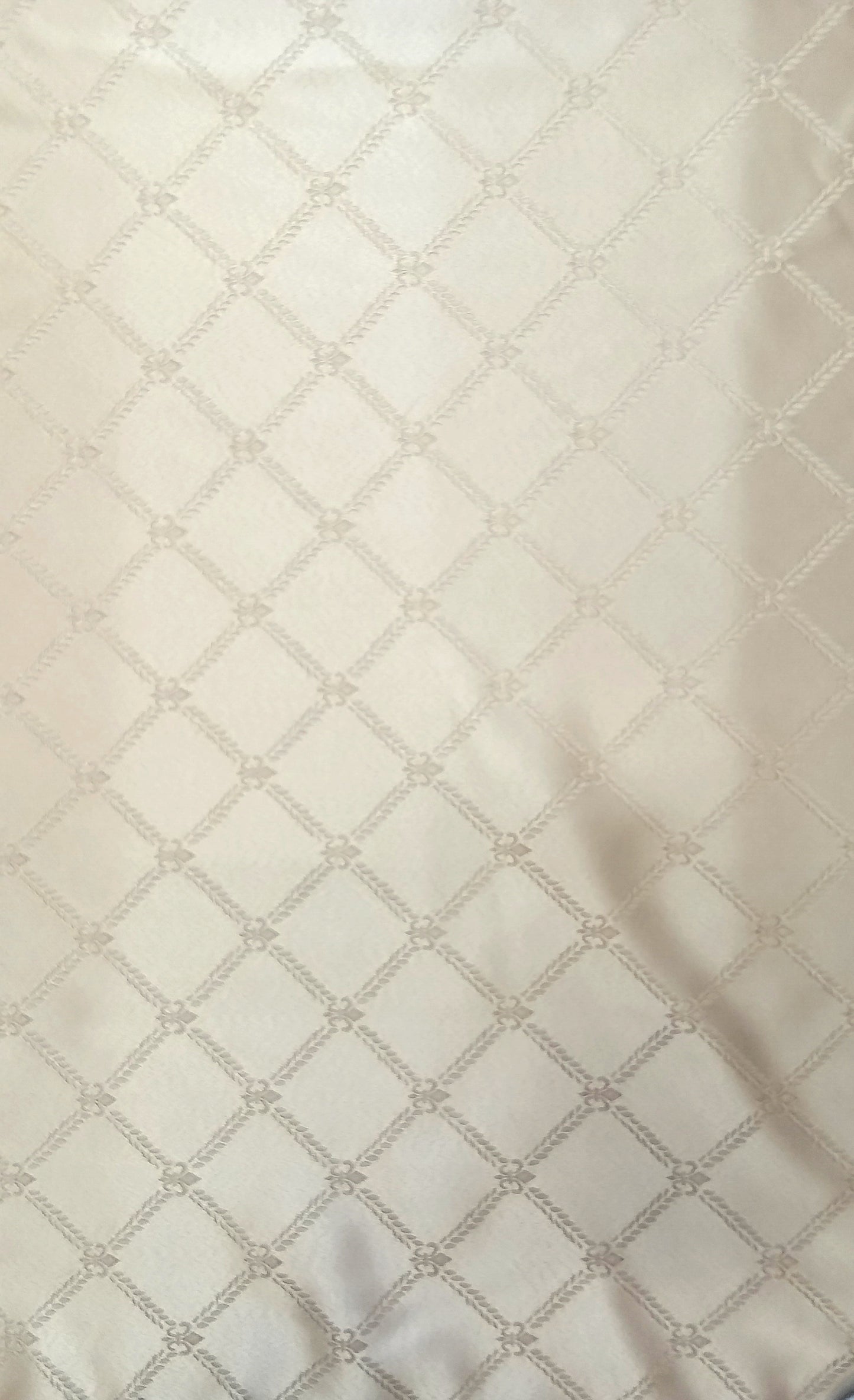 Jacquard Dawn Fabric sold By the Yard, 58 " wide, Montecarro Collection