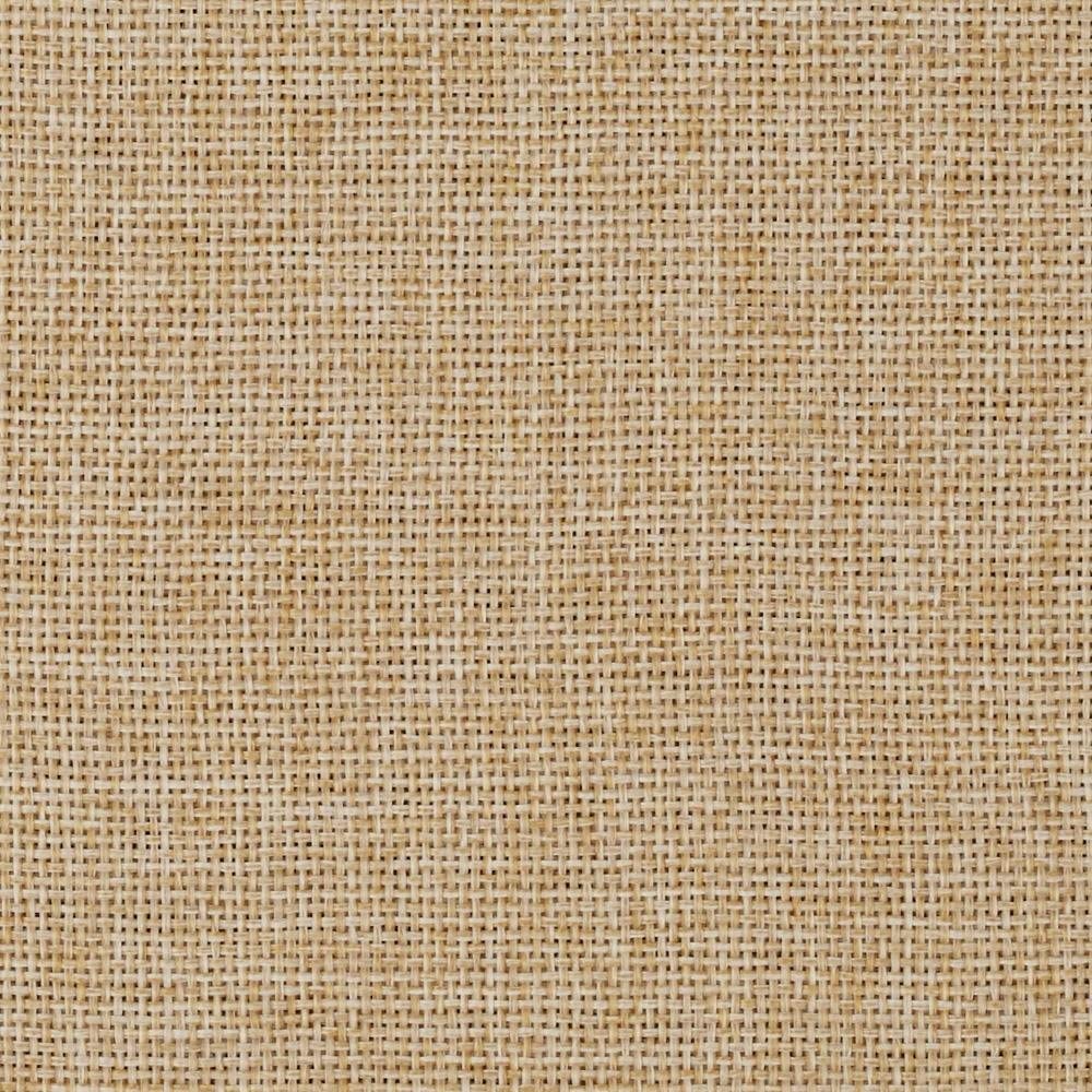 Linen vintage Polyester Burlap Fabric sold by The Yard "58"