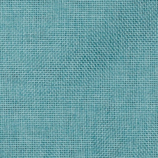 Linen vintage Polyester Burlap Fabric sold by The Yard "58"