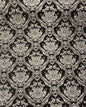 Chenille Damask Fabric Elegant Brocade Jacquard Renaissance sold by the yard 60'' Wide