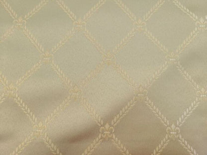 Jacquard Fabric color sage, Upholstery and Drapery, decoration, etc. 58"Jacquard Fabric Sold by The Yard