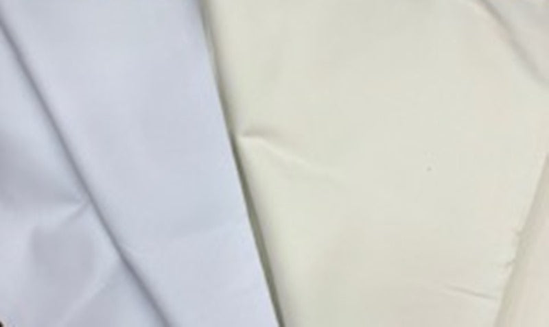 BLACKOUT 3-PLY fabric screen drapery curtain, linings ,hotels Sold by the yards