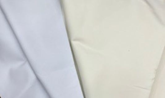 BLACKOUT 3-PLY fabric screen drapery curtain, linings ,hotels Sold by the yards
