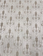 Jacquard Dawn Fabric sold By the Yard, 58 " wide, Montecarro Collection