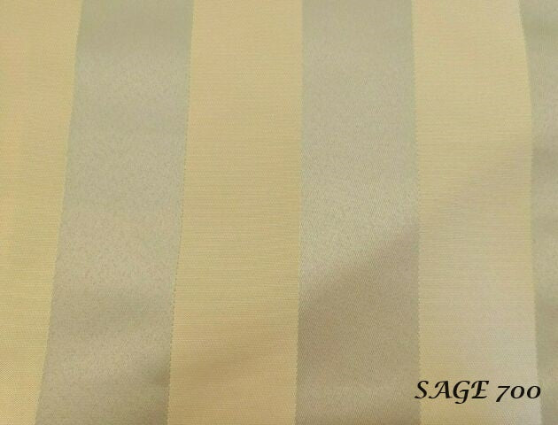 Jacquard Fabric color sage, Upholstery and Drapery, decoration, etc. 58"Jacquard Fabric Sold by The Yard