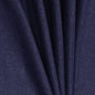 Linen vintage Polyester Burlap Fabric sold by The Yard "58"