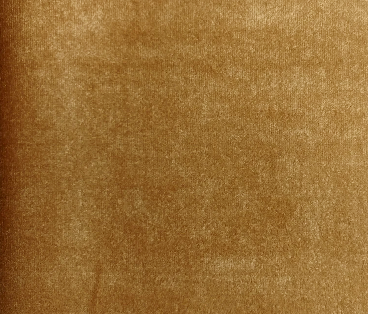 Micro Velvet Black Fabric,Drapery, Upholstery luxury fabric, 60" wide, sold by the yard, Free Shipping in USA