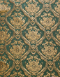 Chenille Damask Fabric Elegant Brocade Jacquard Renaissance sold by the yard 60'' Wide
