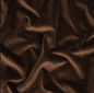 Micro Velvet Black Fabric,Drapery, Upholstery luxury fabric, 60" wide, sold by the yard, Free Shipping in USA