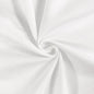 Lining Hanes Classic Polyester and cotton blend Fabric lightweight 58" Sold by the yard