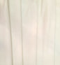 Flannel Organic Cotton two colors Unbleached Fabric- sold by the yard, 58 "
