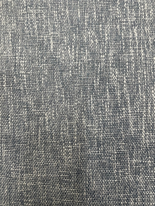 Softline Brookline Chenille Linen Look fabric sold by the yard 58"