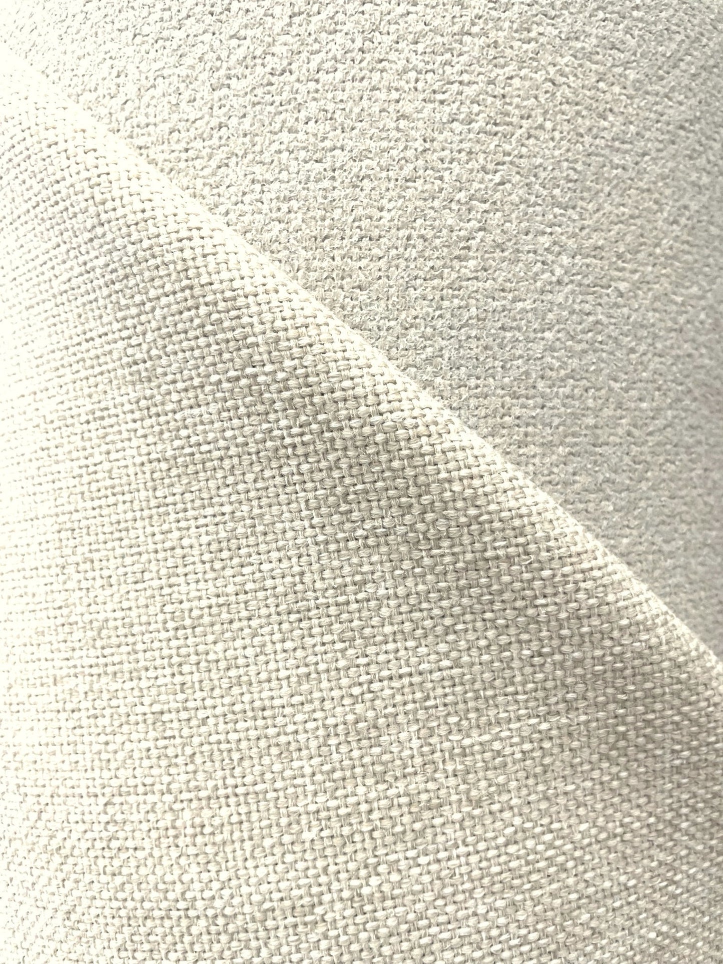 Linen Look High performance Industrial 54 " Sold by the yard
