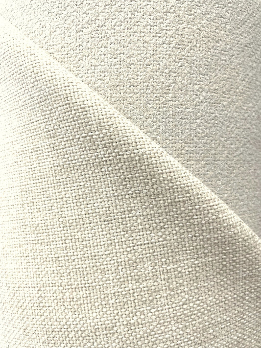Linen Look High performance Industrial 54 " Sold by the yard