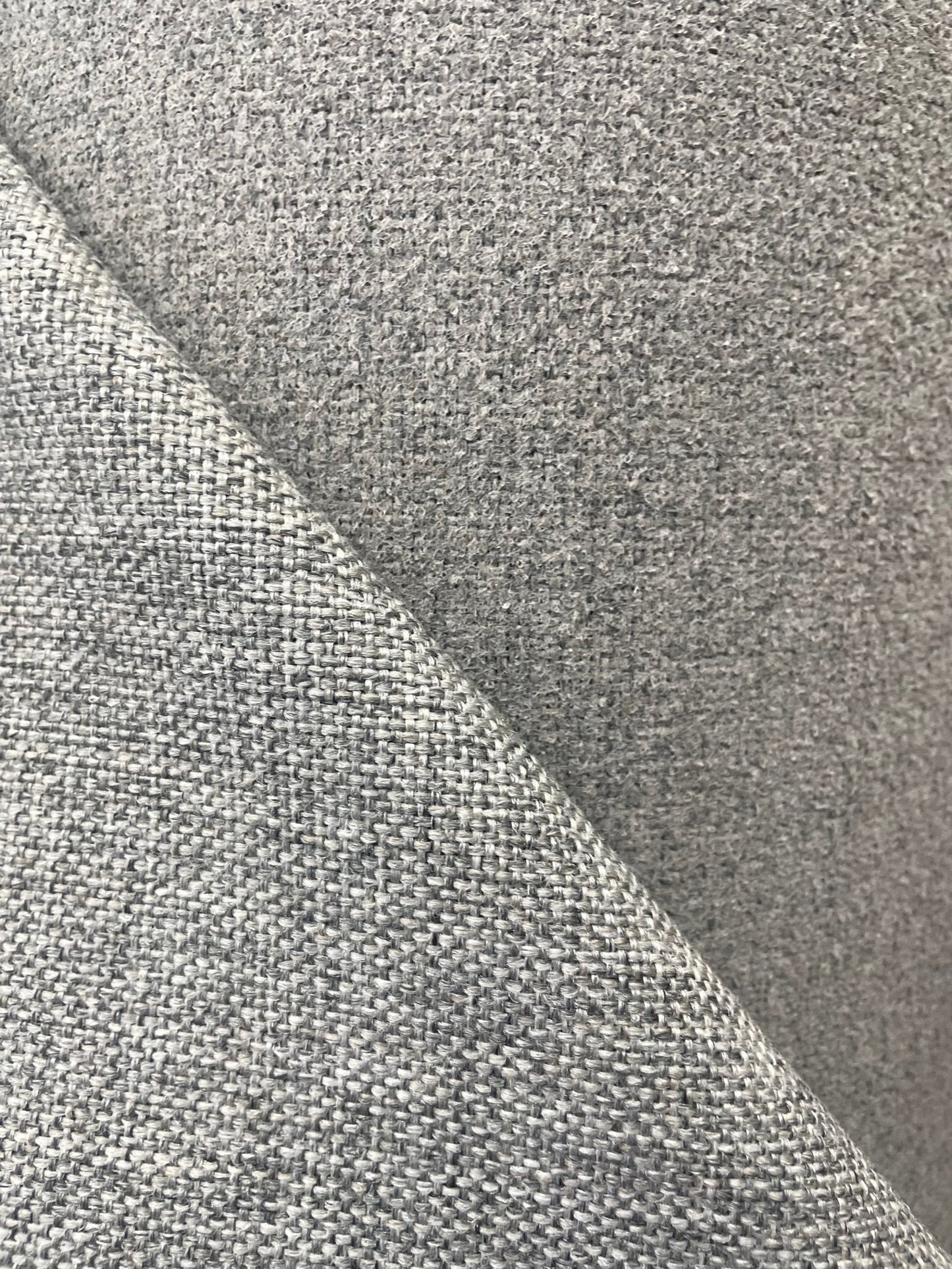 Linen Look High performance Industrial 54 " Sold by the yard