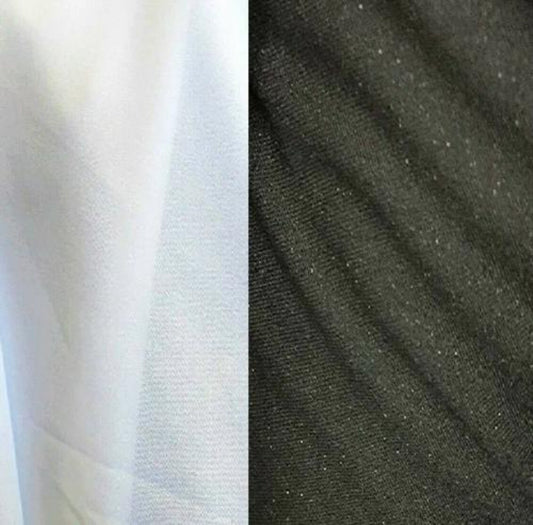 Embroidery Fusing Paper Interlining for Embroidery -58/60 Sold by the yard