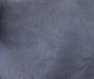 Chenille soft Black felt backing for Upholstery 58" sold by the yard