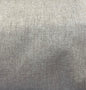 Chenille soft Black felt backing for Upholstery 58" sold by the yard