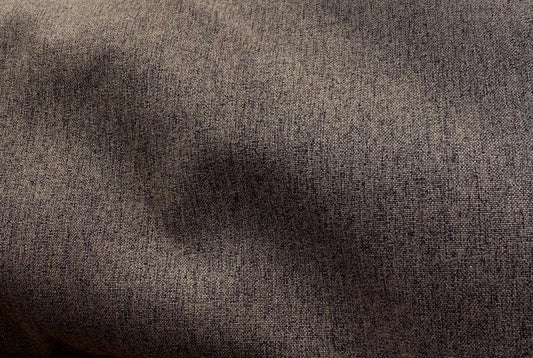 Chenille soft Black felt backing for Upholstery 58" sold by the yard