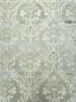 Jacquard Fabric color sage, Upholstery and Drapery, decoration, etc. 58"Jacquard Fabric Sold by The Yard