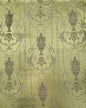 Jacquard Fabric color Gold, Upholstery and Drapery, decoration, etc. 58"Jacquard Fabric Sold by The Yard