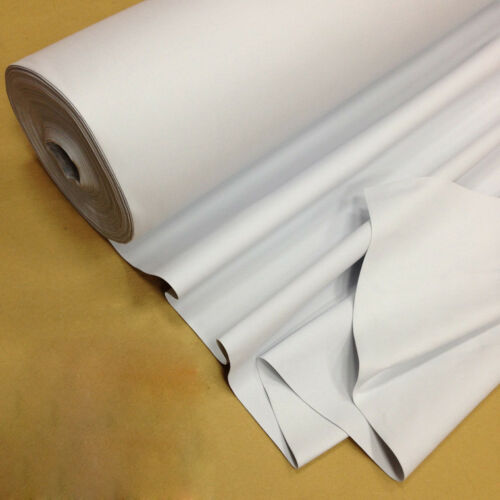BLACKOUT 3-PLY fabric screen drapery curtain, linings ,hotels Sold by the yards